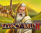 Legacy Of The Wilds 2