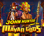 John Hunter and the Mayan Gods