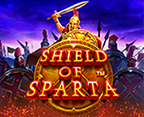 Shield of Sparta